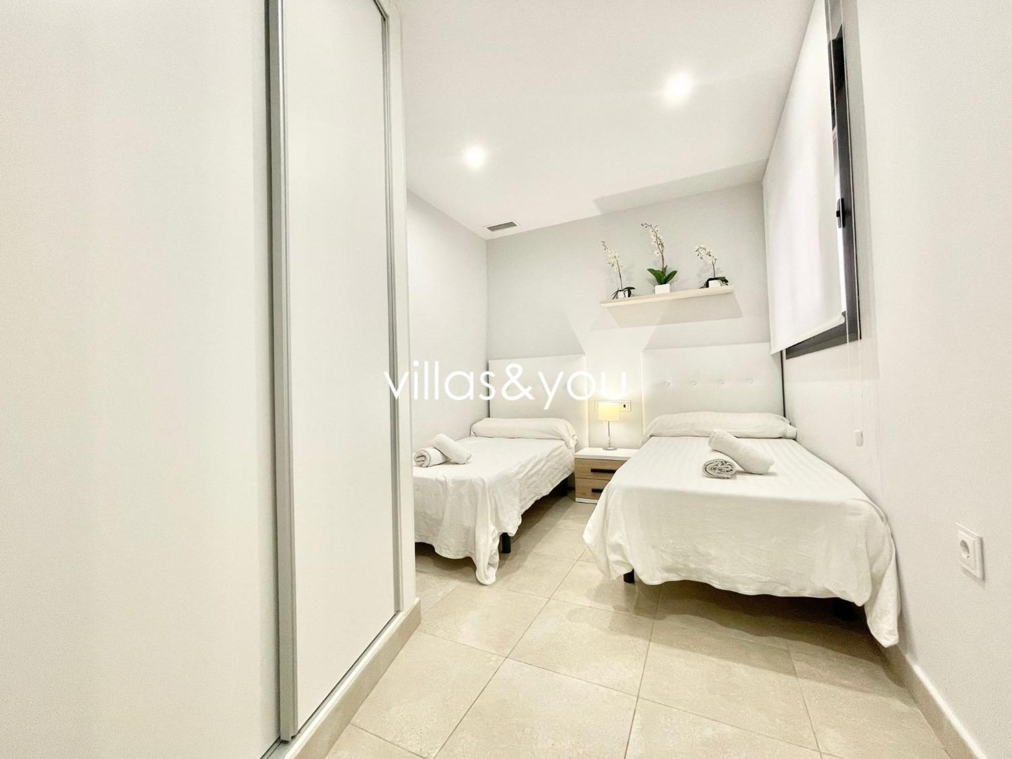 Aqua Beach Torrevieja By Villas&You Zewnętrze zdjęcie