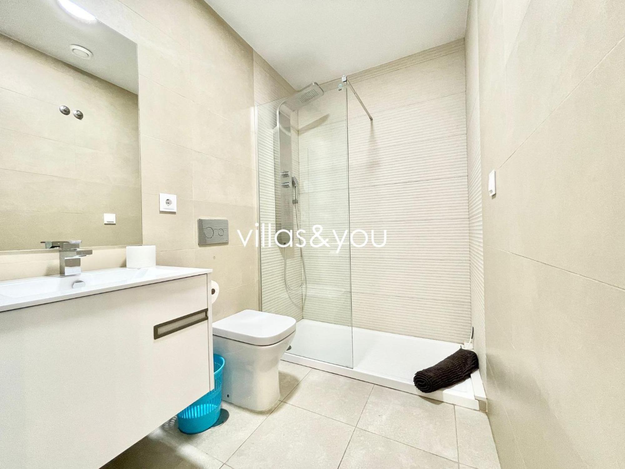 Aqua Beach Torrevieja By Villas&You Zewnętrze zdjęcie