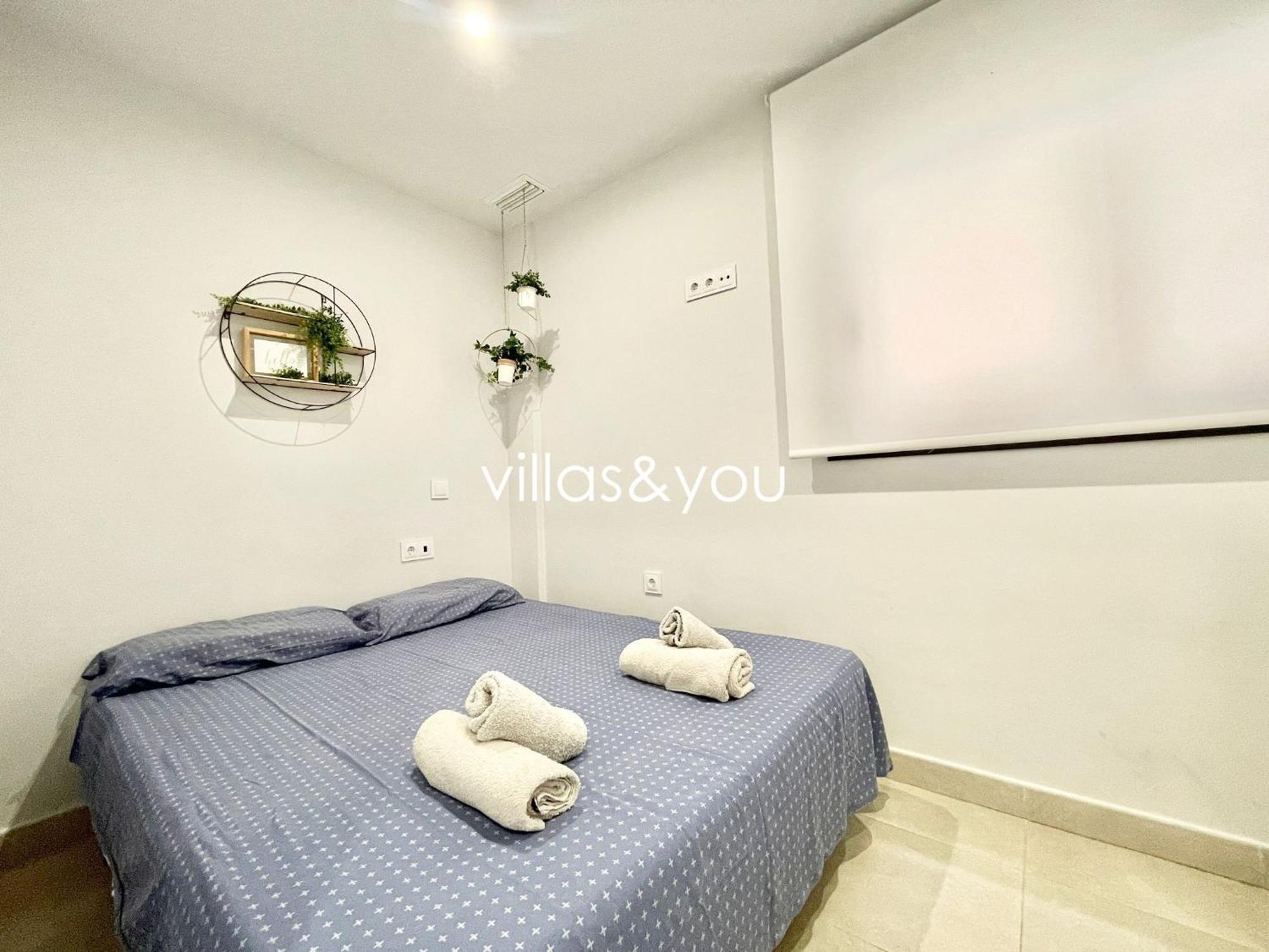 Aqua Beach Torrevieja By Villas&You Zewnętrze zdjęcie