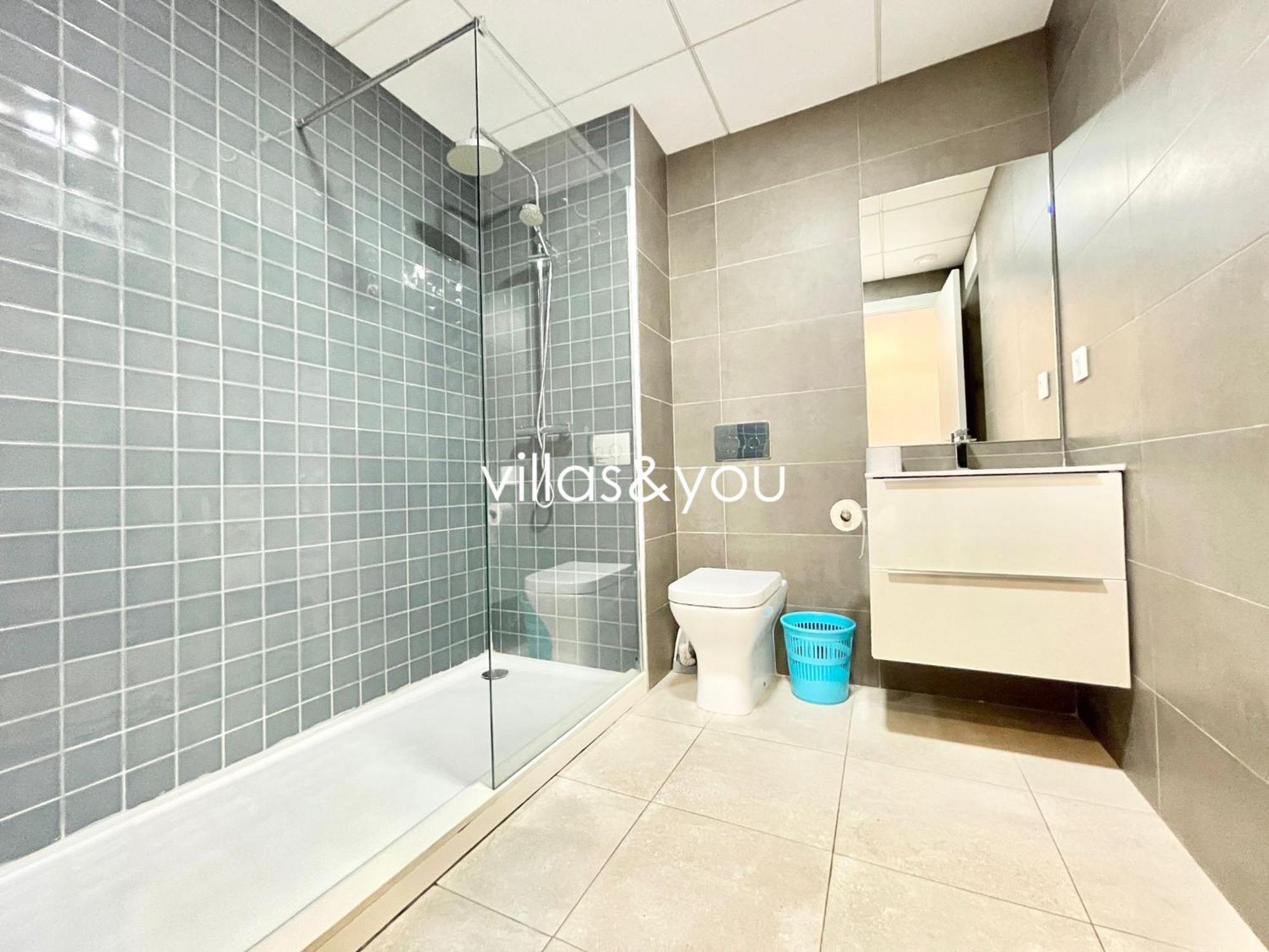 Aqua Beach Torrevieja By Villas&You Zewnętrze zdjęcie