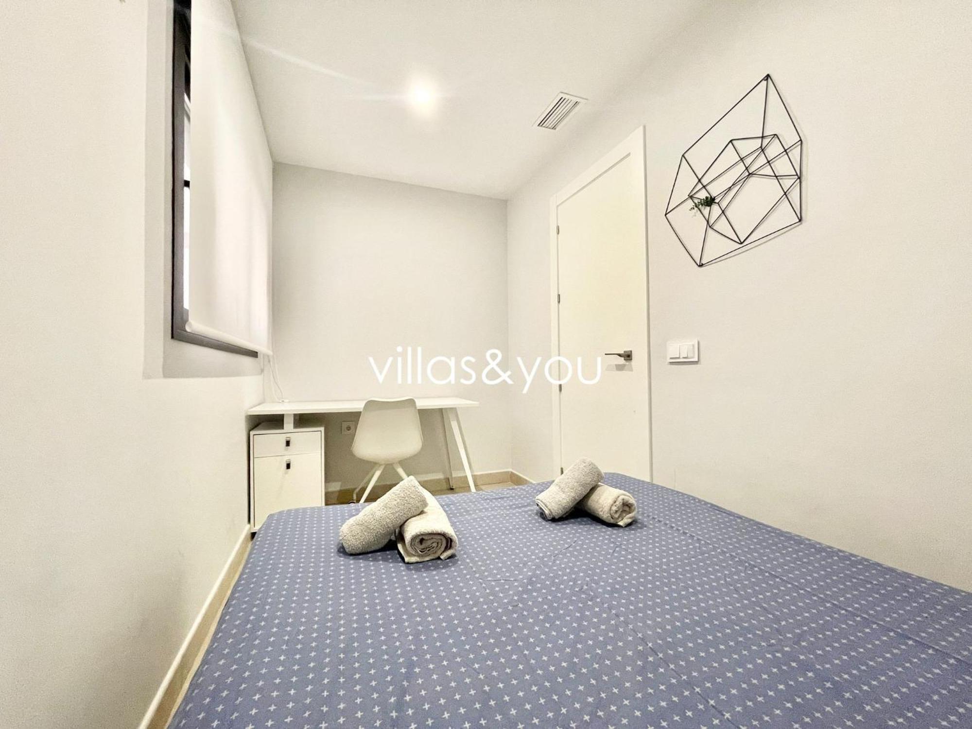 Aqua Beach Torrevieja By Villas&You Zewnętrze zdjęcie