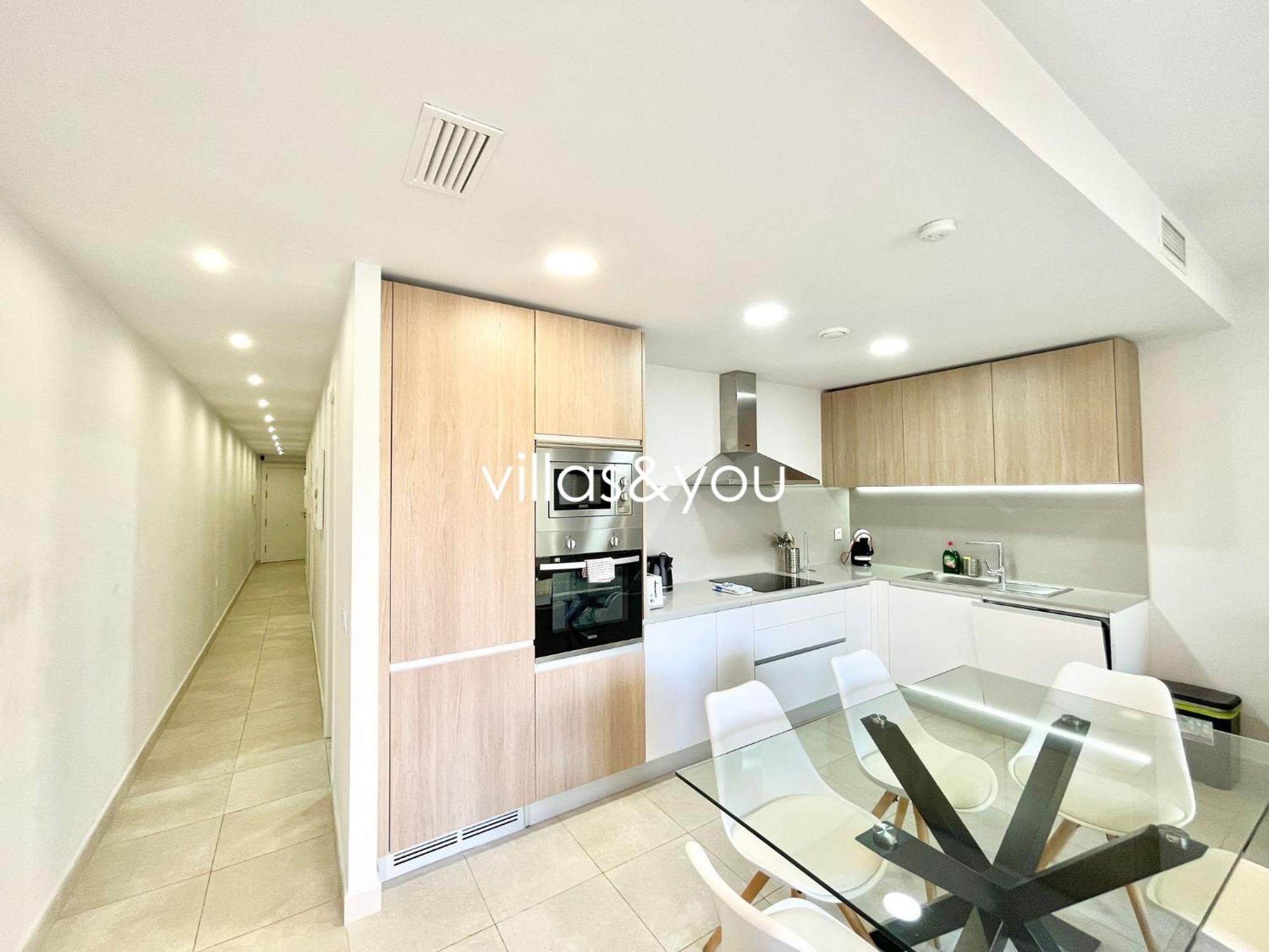 Aqua Beach Torrevieja By Villas&You Zewnętrze zdjęcie